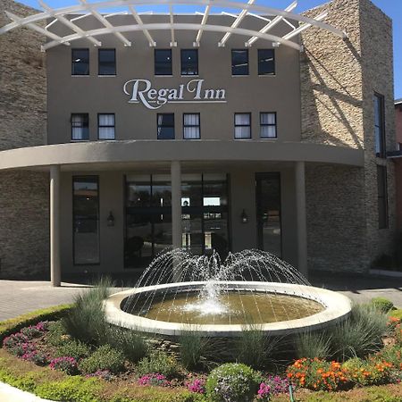 Regal Inn Hotel Midrand Zewnętrze zdjęcie
