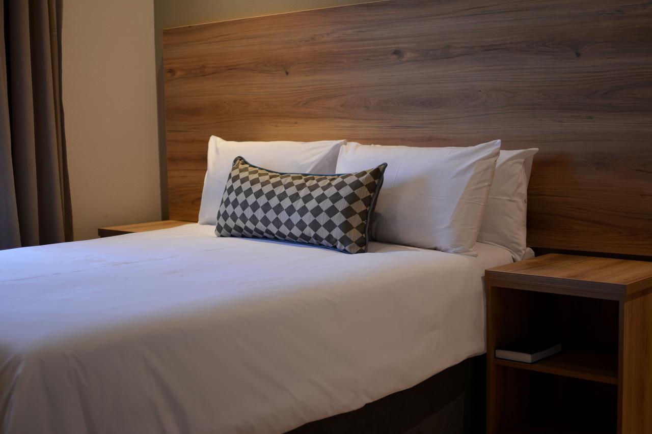 Regal Inn Hotel Midrand Zewnętrze zdjęcie