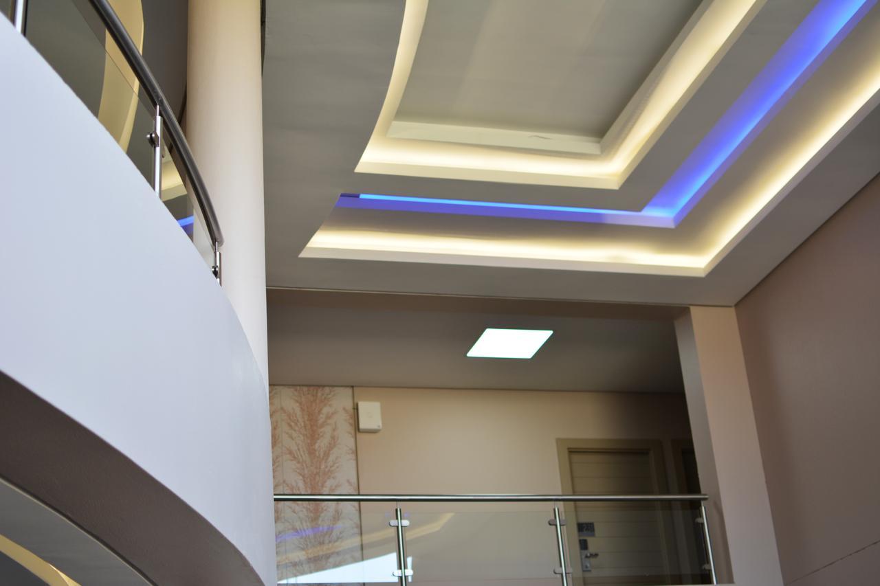 Regal Inn Hotel Midrand Zewnętrze zdjęcie