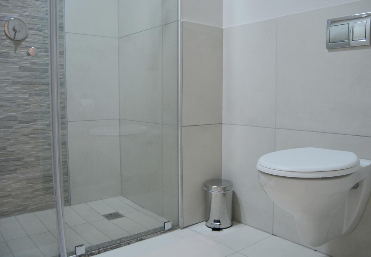 Regal Inn Hotel Midrand Zewnętrze zdjęcie