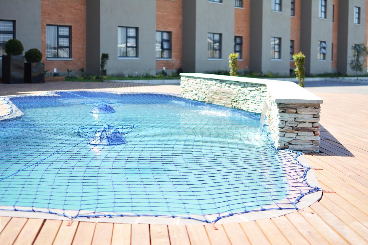 Regal Inn Hotel Midrand Zewnętrze zdjęcie