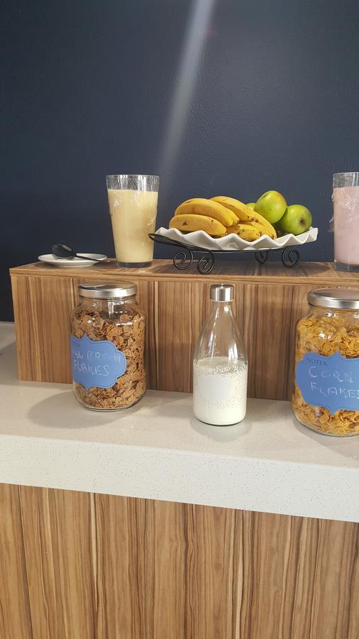 Regal Inn Hotel Midrand Zewnętrze zdjęcie