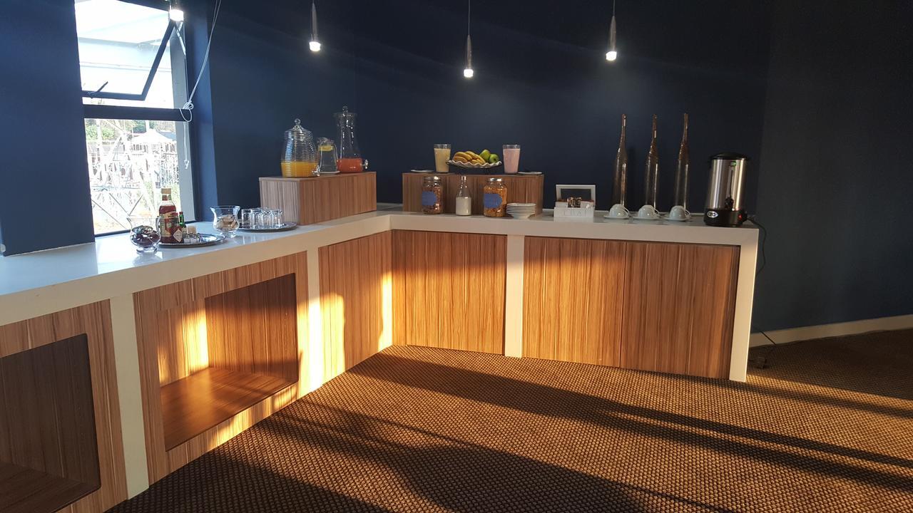 Regal Inn Hotel Midrand Zewnętrze zdjęcie