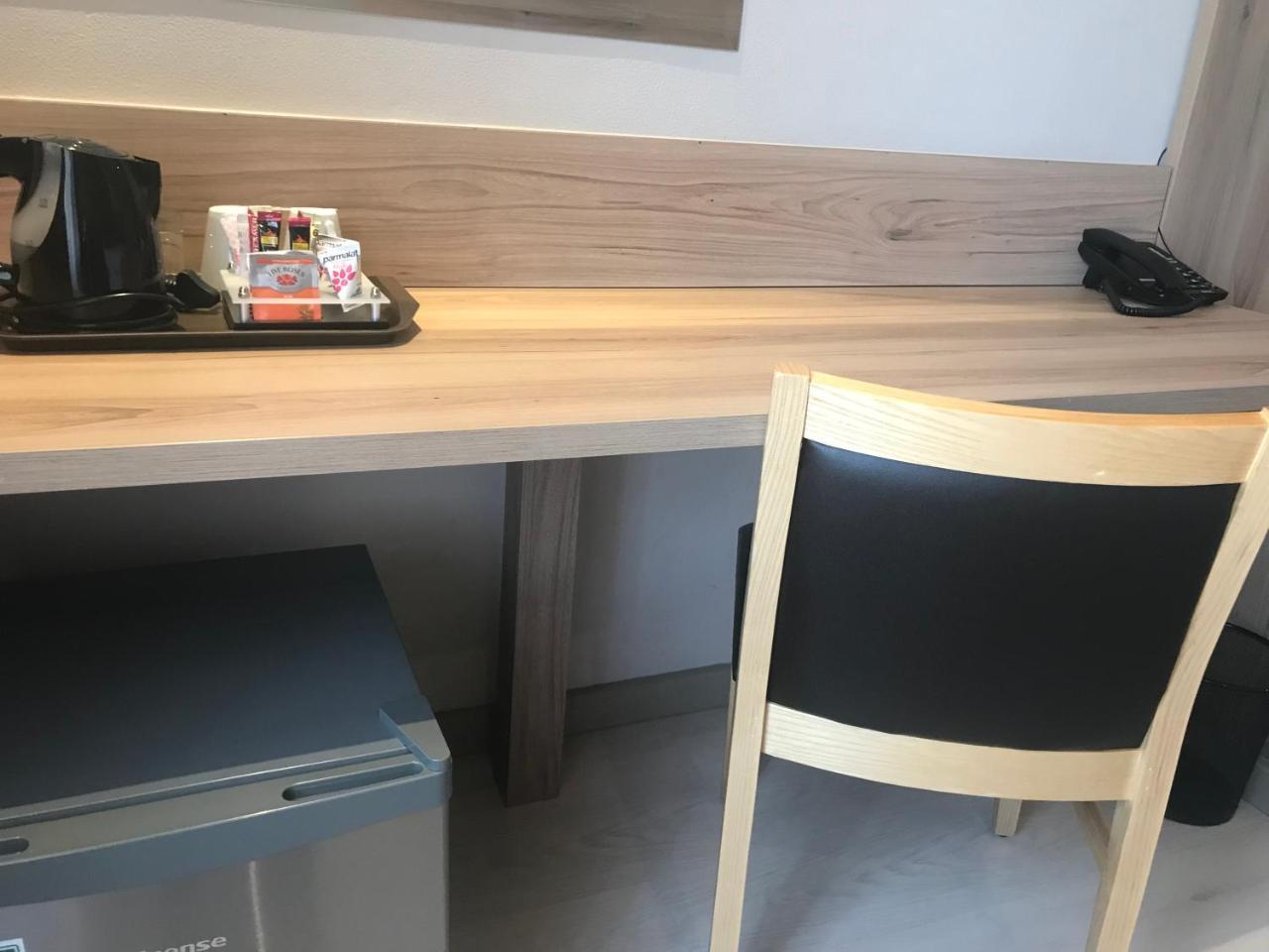 Regal Inn Hotel Midrand Zewnętrze zdjęcie