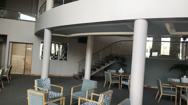 Regal Inn Hotel Midrand Wnętrze zdjęcie