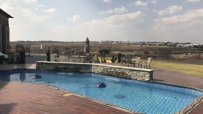 Regal Inn Hotel Midrand Udogodnienia zdjęcie